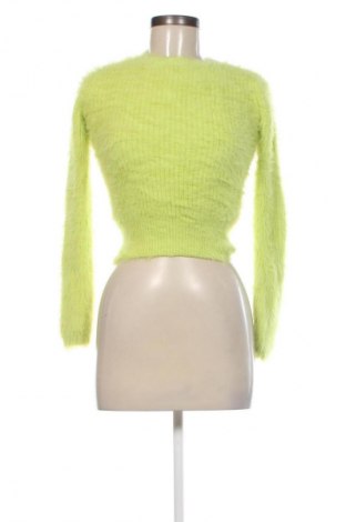 Női pulóver Zara, Méret S, Szín Zöld, Ár 6 369 Ft