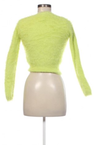 Női pulóver Zara, Méret S, Szín Zöld, Ár 6 369 Ft