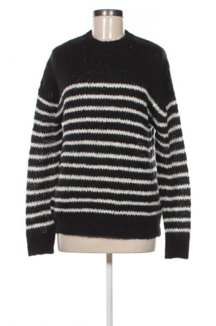 Damenpullover Zara, Größe S, Farbe Schwarz, Preis 18,99 €