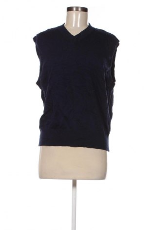 Dámský svetr Zara, Velikost XL, Barva Modrá, Cena  359,00 Kč