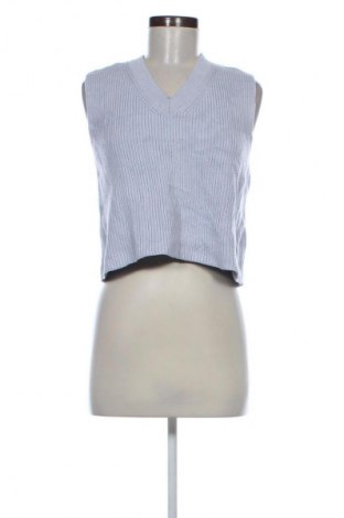 Dámsky pulóver Zara, Veľkosť S, Farba Modrá, Cena  13,95 €