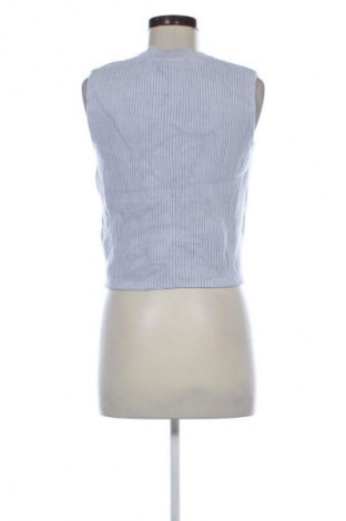 Dámsky pulóver Zara, Veľkosť S, Farba Modrá, Cena  13,95 €