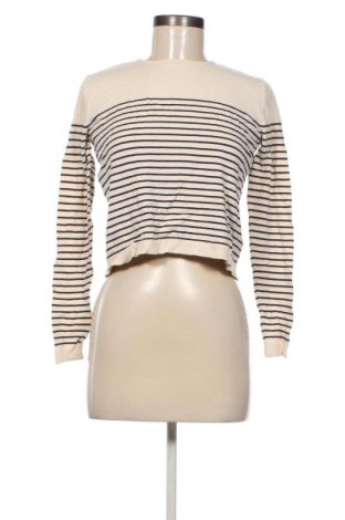 Дамски пуловер Zara, Размер S, Цвят Многоцветен, Цена 10,22 €