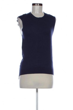 Dámský svetr Zara Knitwear, Velikost M, Barva Modrá, Cena  290,00 Kč