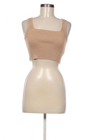 Γυναικείο πουλόβερ Zign, Μέγεθος M, Χρώμα Καφέ, Τιμή 9,99 €