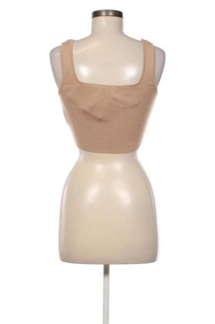 Γυναικείο πουλόβερ Zign, Μέγεθος M, Χρώμα Καφέ, Τιμή 9,99 €