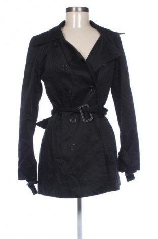 Dámský přechodný kabát  Amisu, Velikost M, Barva Černá, Cena  749,00 Kč