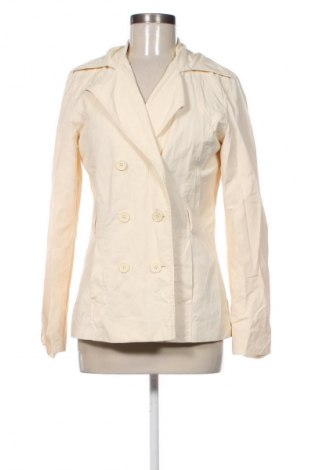Trench de femei B.Young, Mărime M, Culoare Ecru, Preț 23,99 Lei