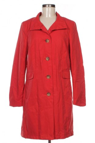 Dámský přechodný kabát  Christian Berg, Velikost M, Barva Červená, Cena  658,00 Kč