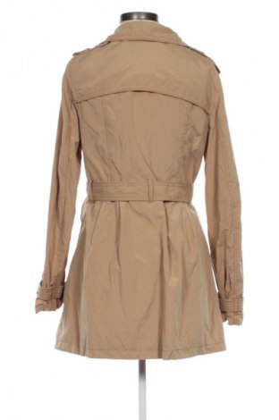 Damen Trenchcoat H&M, Größe M, Farbe Beige, Preis 15,99 €
