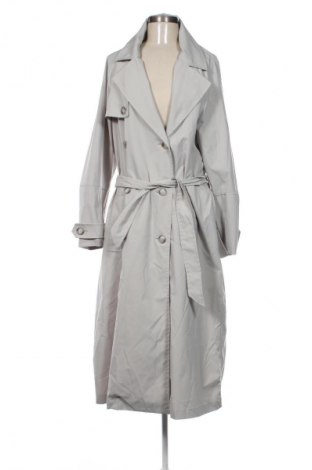 Дамски шлифер Imperial, Размер L, Цвят Сив, Цена 45,42 €