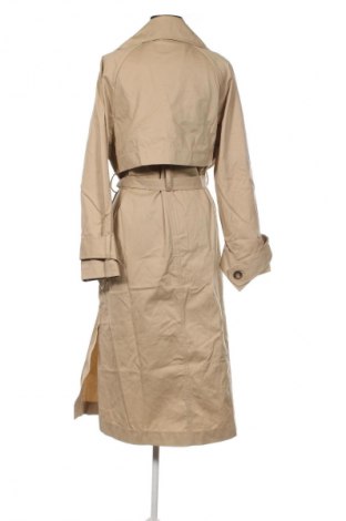 Damski prochowiec Monki, Rozmiar XL, Kolor Beżowy, Cena 276,99 zł