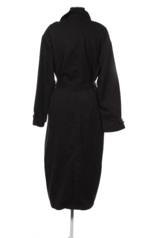 Trench de femei ONLY, Mărime L, Culoare Negru, Preț 123,99 Lei