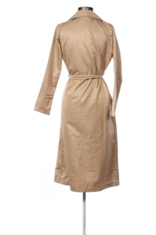 Дамски шлифер Olalook, Размер S, Цвят Бежов, Цена 9,20 €