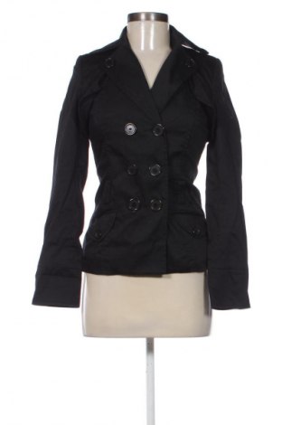 Dámský přechodný kabát  One Green Elephant, Velikost XS, Barva Černá, Cena  549,00 Kč