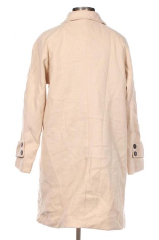 Damski prochowiec SHEIN, Rozmiar S, Kolor Beżowy, Cena 65,99 zł