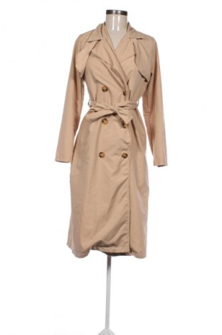 Dámský přechodný kabát  Unbranded, Velikost S, Barva Béžová, Cena  861,00 Kč