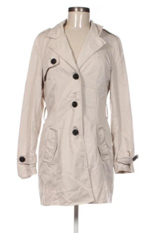 Női viharkabát Vero Moda, Méret M, Szín Ekrü
, Ár 11 519 Ft