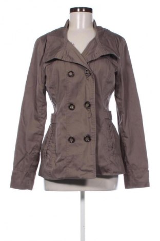 Dámský přechodný kabát  Vero Moda, Velikost M, Barva Hnědá, Cena  149,00 Kč