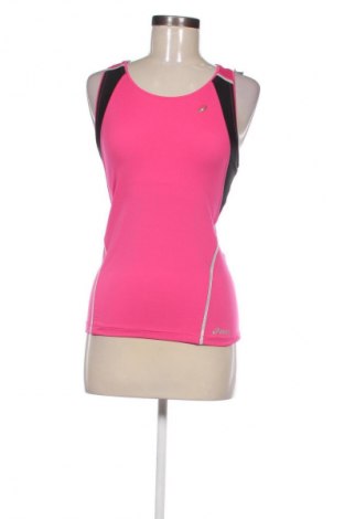 Dámský sportovní top  ASICS, Velikost S, Barva Vícebarevné, Cena  269,00 Kč