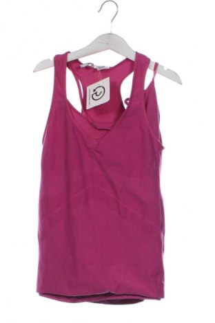 Dámský sportovní top  Adidas, Velikost M, Barva Růžová, Cena  236,00 Kč