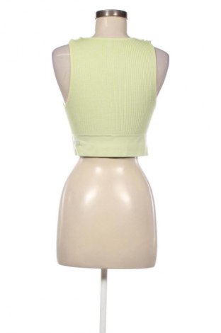 Дамски спортен топ Better Bodies, Размер M, Цвят Зелен, Цена 8,69 €