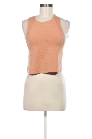 Γυναίκειο αθλητικό τοπ Craft, Μέγεθος L, Χρώμα Πορτοκαλί, Τιμή 5,99 €
