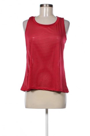Dámský sportovní top  Crane, Velikost M, Barva Červená, Cena  199,00 Kč