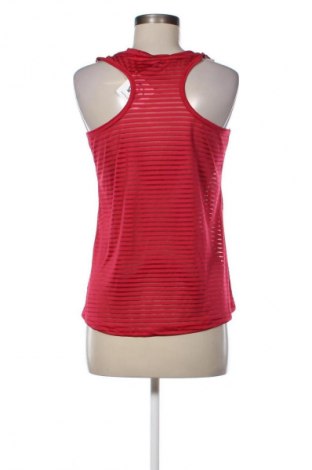 Dámský sportovní top  Crane, Velikost M, Barva Červená, Cena  199,00 Kč