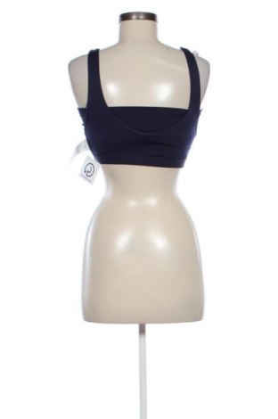 Dámský sportovní top  Even&Odd, Velikost S, Barva Modrá, Cena  79,00 Kč