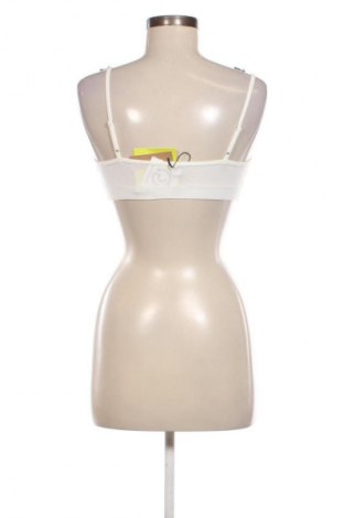 Dámský sportovní top  Even&Odd, Velikost S, Barva Bílá, Cena  109,00 Kč