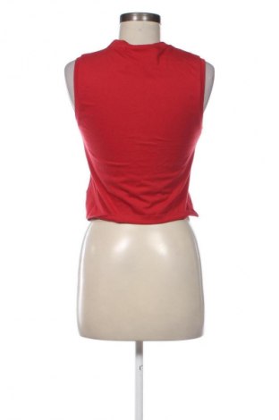 Damen Sporttop FILA, Größe S, Farbe Rot, Preis 13,57 €