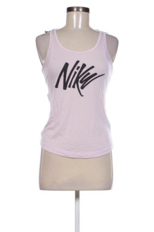 Дамски спортен топ Nike, Размер XS, Цвят Лилав, Цена 16,87 €