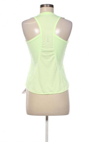 Dámský sportovní top  Nike, Velikost S, Barva Zelená, Cena  939,00 Kč