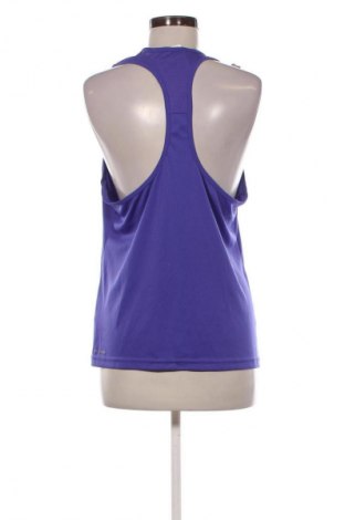 Dámský sportovní top  Reebok, Velikost XL, Barva Fialová, Cena  256,00 Kč