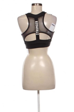 Dámský sportovní top  Stronger, Velikost S, Barva Černá, Cena  179,00 Kč