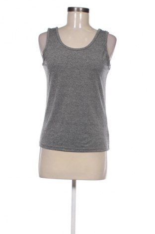 Dámský sportovní top  Unbranded, Velikost L, Barva Šedá, Cena  209,00 Kč