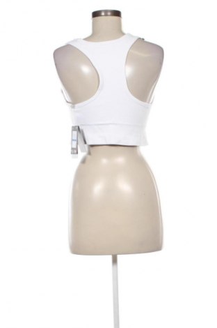 Damski sportowy top Under Armour, Rozmiar XL, Kolor Biały, Cena 85,99 zł