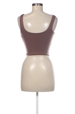 Női sport top Under Armour, Méret XS, Szín Barna, Ár 12 339 Ft