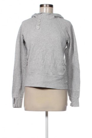 Dámská mikina  H&M Divided, Velikost L, Barva Šedá, Cena  179,00 Kč