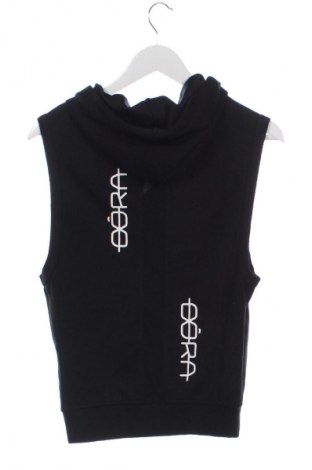 Dámská mikina  OORA by M. Pokora, Velikost XS, Barva Černá, Cena  399,00 Kč