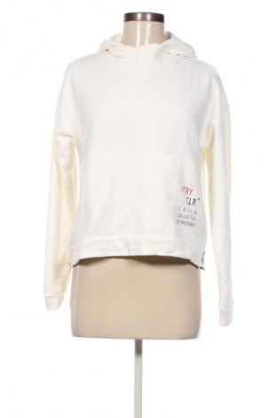 Dámská mikina  Peuterey, Velikost S, Barva Krémová, Cena  709,00 Kč