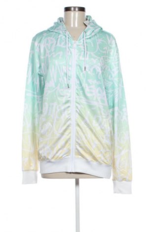 Dámská mikina  Project, Velikost M, Barva Vícebarevné, Cena  459,00 Kč