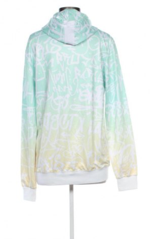 Dámská mikina  Project, Velikost M, Barva Vícebarevné, Cena  459,00 Kč