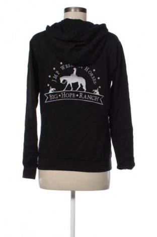 Dámská mikina  Stedman, Velikost S, Barva Černá, Cena  369,00 Kč