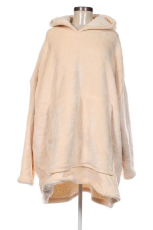 Dámská mikina  Unbranded, Velikost 4XL, Barva Krémová, Cena  439,00 Kč
