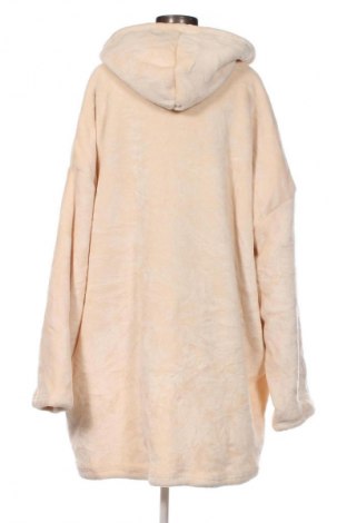 Dámská mikina  Unbranded, Velikost 4XL, Barva Krémová, Cena  439,00 Kč