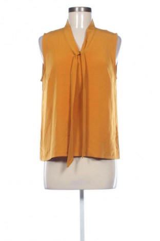 Dámsky top  About You, Veľkosť M, Farba Oranžová, Cena  5,95 €