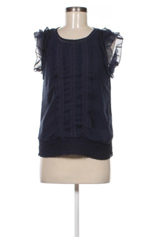 Dámský top Amisu, Velikost S, Barva Modrá, Cena  229,00 Kč