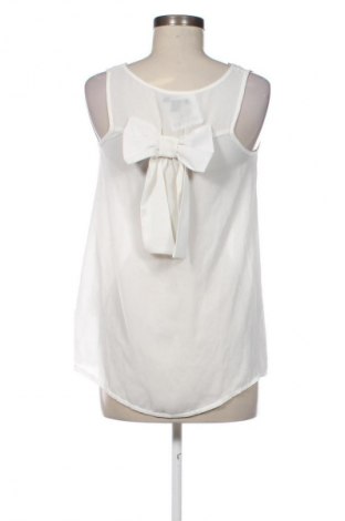 Dámský top Amisu, Velikost XS, Barva Krémová, Cena  159,00 Kč